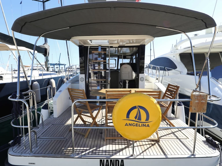 Verhuur Jacht Cobra Yachts met vaarbewijs