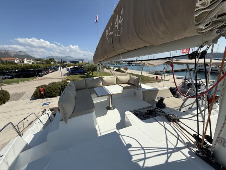 Jachthuur in Rogoznica - Bali Bali 4.4 via SamBoat