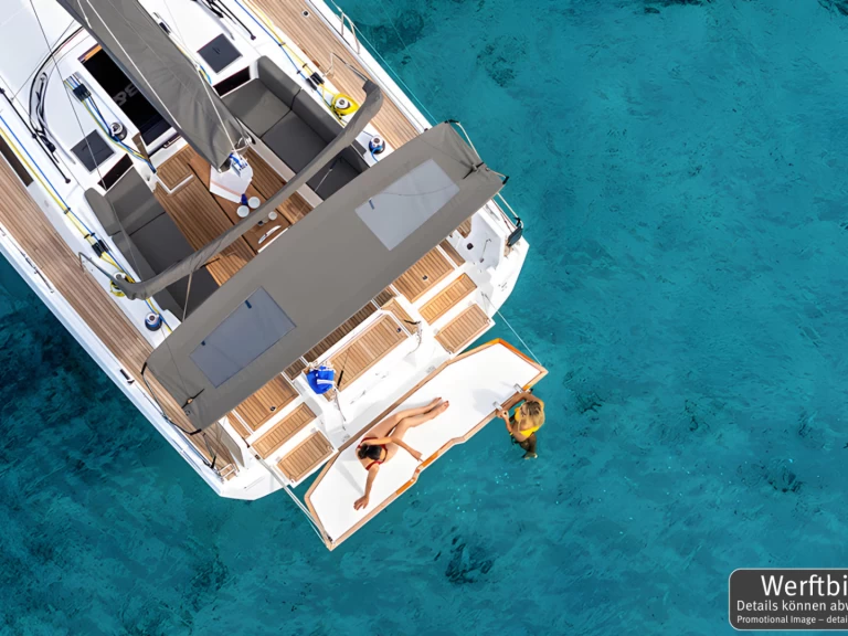 Zeilboot te huur in Palma de Mallorca voor de beste prijs