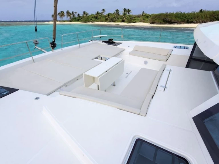 Bootverhuur Bali Bali 5.4 in Pozzuoli via SamBoat