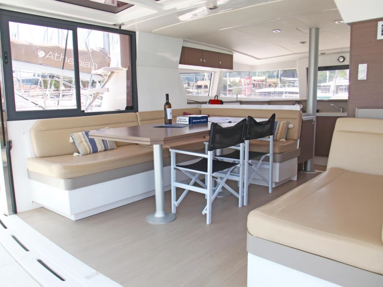 Bootverhuur Bali Bali 4.1 in Benítses via SamBoat