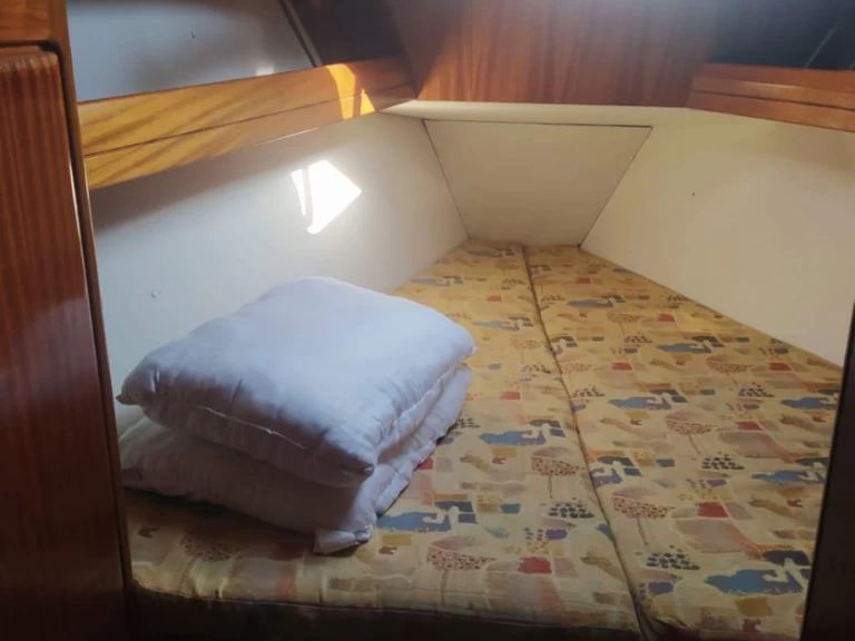 Verhuur Zeilboot Bavaria met vaarbewijs