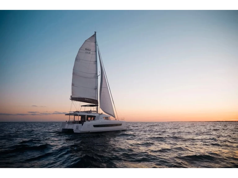 Bootverhuur Bali Bali 4.6 in Álimos via SamBoat