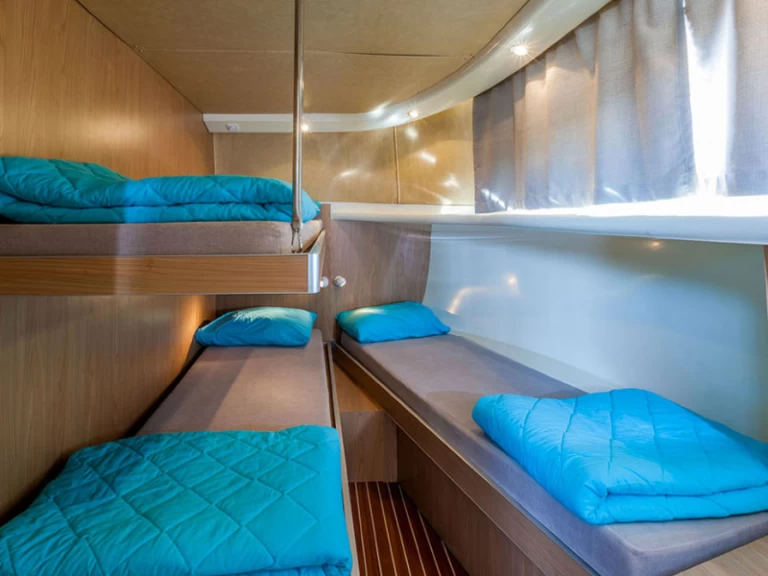 Pénichette Pénichette 1020 FR te huur van particulier of professional in Montesquieu-Lauragais