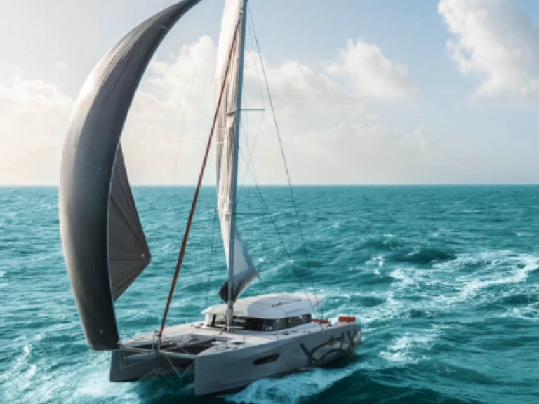 Huur een Bénéteau Excess 14 in La Rochelle