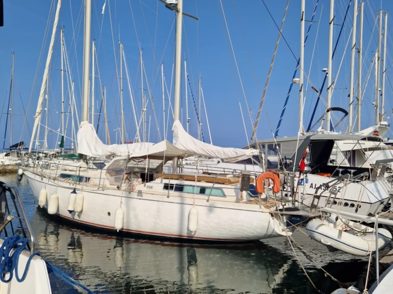 Bootverhuur Amel Maramu in Santa-Maria-Poggio via SamBoat