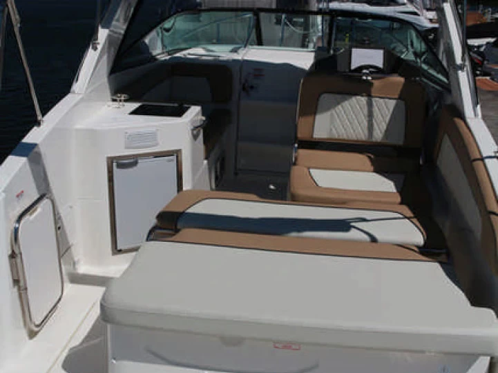 Jachthuur in Górkło - Bayliner C8 via SamBoat