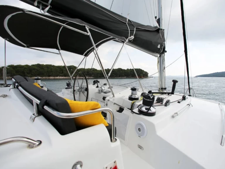 Bootverhuur San Pedro del Pinatar goedkoop Lagoon 440