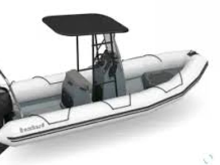 Motorboot te huur in Arzon voor de beste prijs