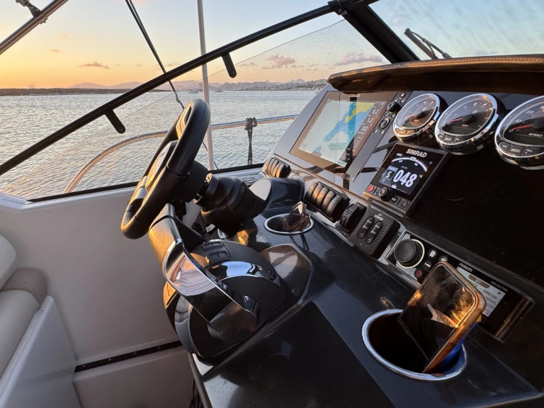 Bootverhuur Quicksilver Activ 875 Sundeck in Ibiza Town via SamBoat