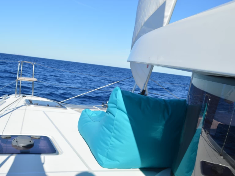 Catamaran te huur in Gustavia voor de beste prijs