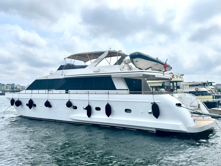 Bootverhuur Bodrum goedkoop costome made 