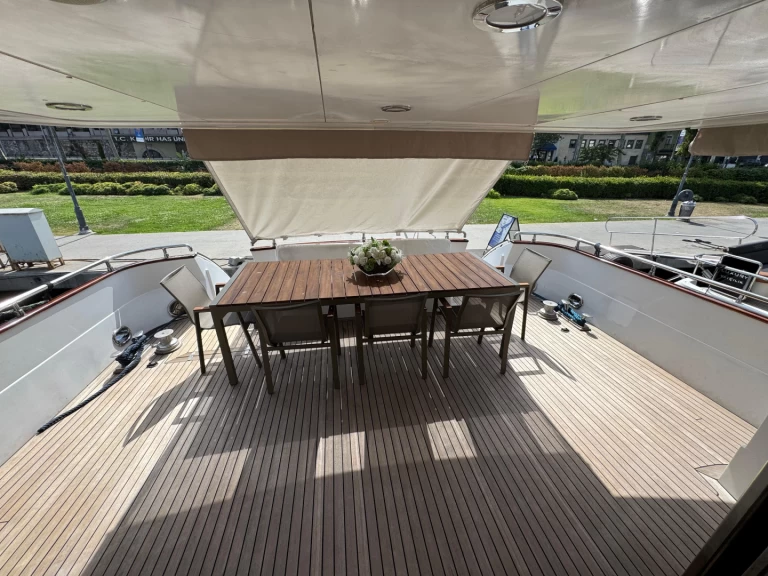 Huur Jacht met of zonder schipper costome made  in Bodrum