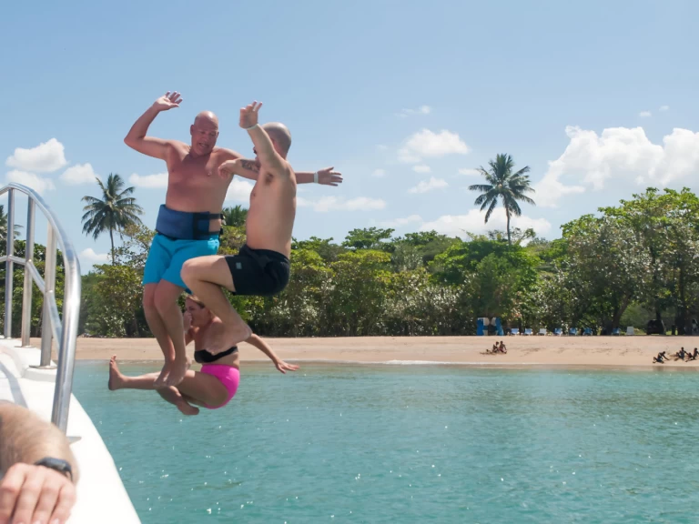 Bootverhuur Custom Made Custom made in Puerto Plata via SamBoat