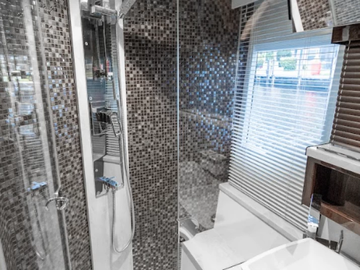 Bootverhuur Galeon Galeon 500 Fly in Miami Beach via SamBoat