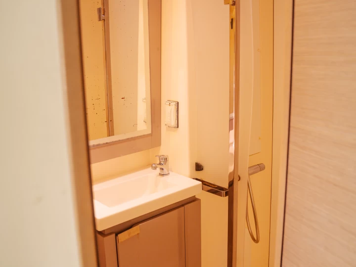 Huur een Fountaine Pajot Elba 45 in San Blas Islands