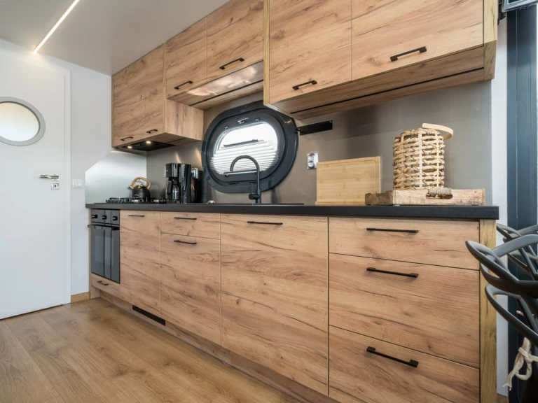 Bootverhuur Rivo Campi 400 in Buchholz via SamBoat