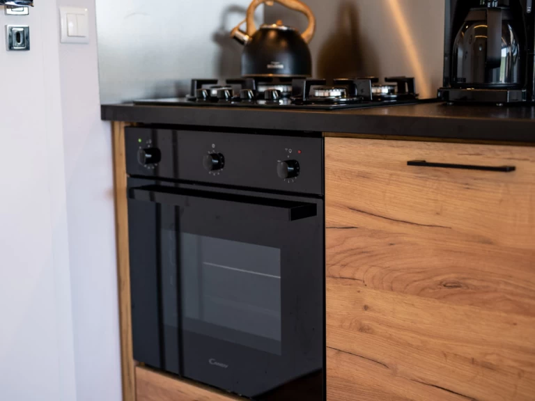 Huur Woonboot met of zonder schipper Rivo in Buchholz