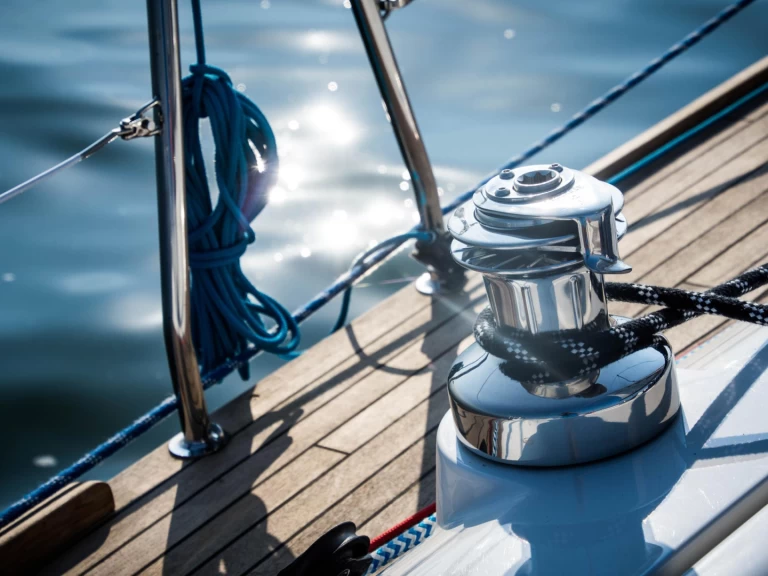 Huur Zeilboot met of zonder schipper Scandinavia Yachts in Biograd na Moru