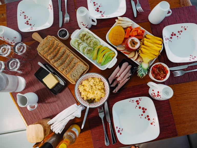 Jachthuur in San Blas Islands - Fountaine Pajot LIPARI 41 EVOLUTION via SamBoat