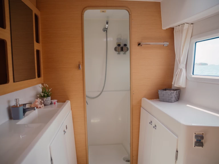 Catamaran te huur in San Blas Islands voor de beste prijs