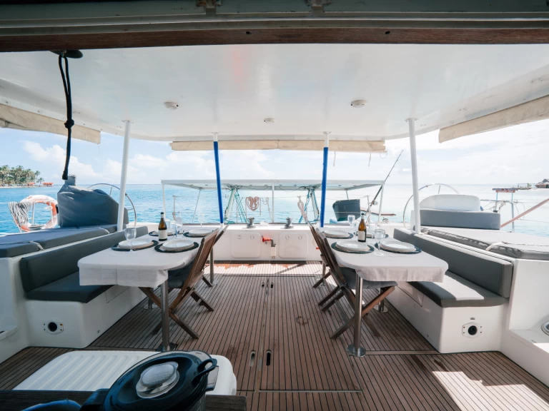 Catamaran te huur in San Blas Islands voor de beste prijs