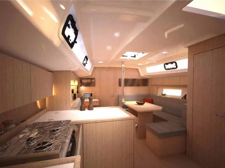 Bootverhuur Palma de Mallorca goedkoop Bavaria C38