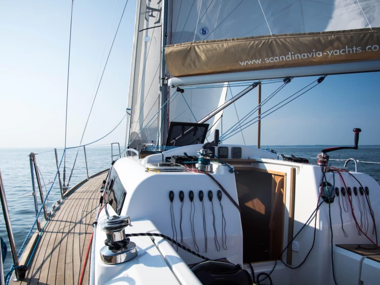 Zeilboot te huur in Biograd na Moru voor de beste prijs