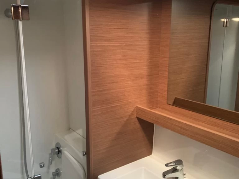 Verhuur Catamaran in Sámi - Lagoon Lagoon 42