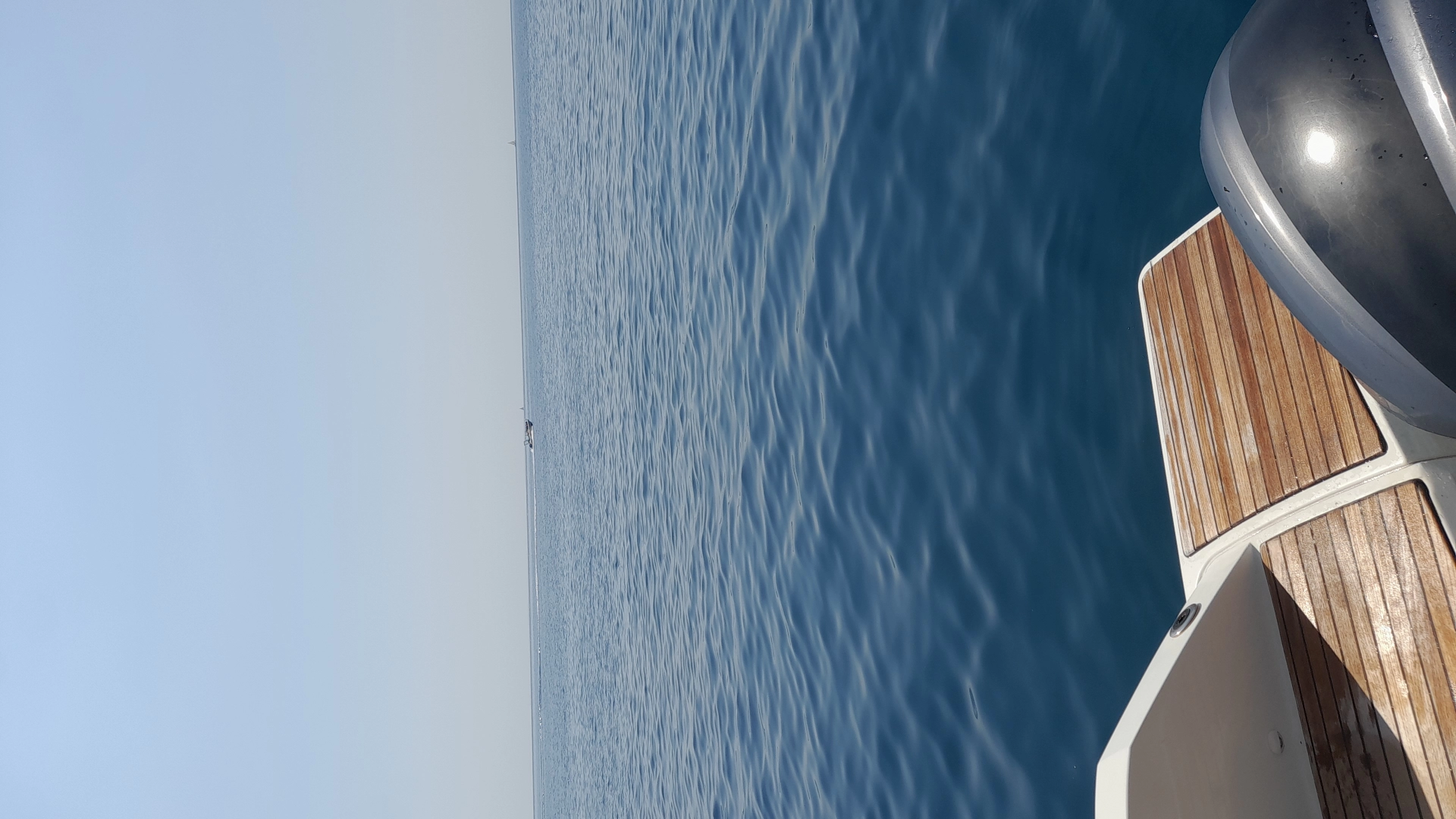 Verhuur Motorboot in Genova - Jeanneau Cap Camarat 9.0 WA