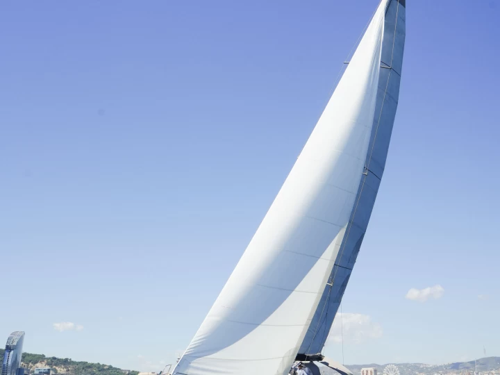Bootverhuur Comar Comet 52 RS in Barcelona via SamBoat