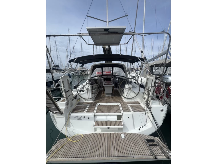 Zeilboot te huur in Lefkáda voor de beste prijs