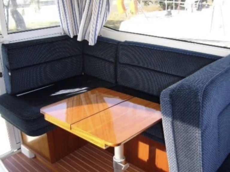 Huur een ACM 31 élite  in Larmor-Plage