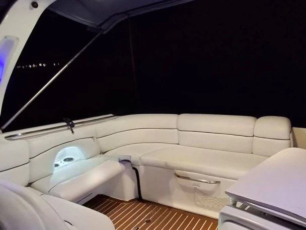 Jachthuur in Terracina - Chaparall  2835ss via SamBoat