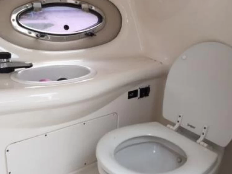 Huur een Chaparall  2835ss in Terracina