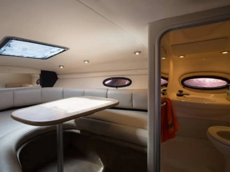 Bootverhuur Terracina goedkoop 2835ss