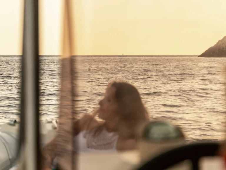 Bootverhuur Zakynthos goedkoop BSC 61