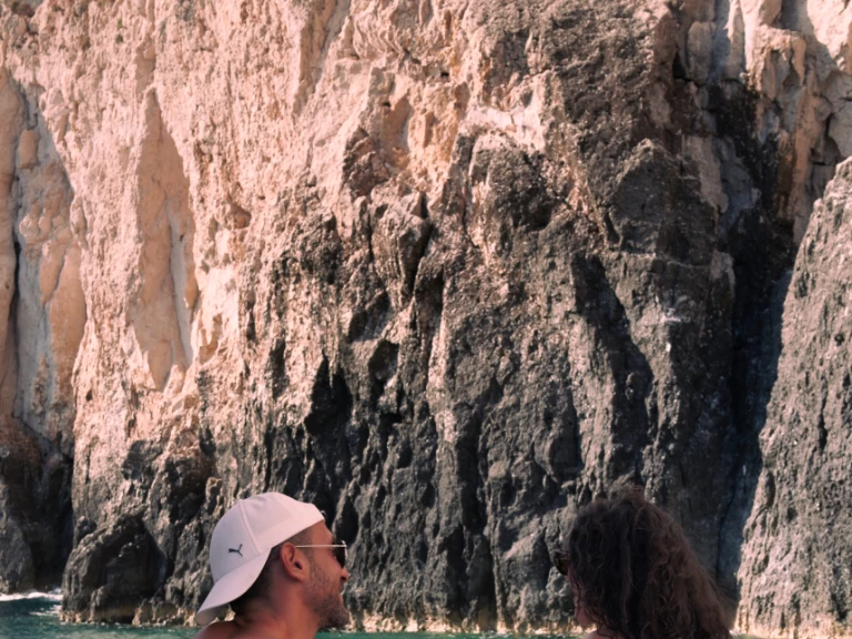 Bootverhuur Bsc BSC 61 in Zakynthos via SamBoat