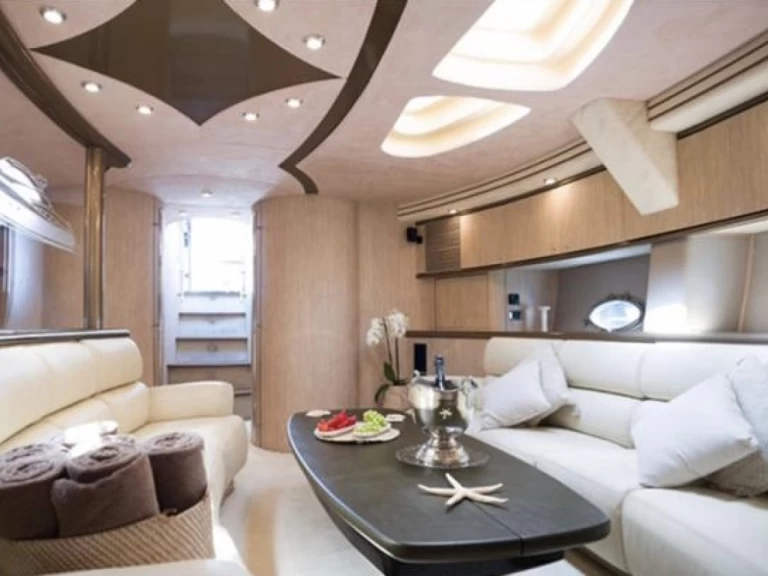 Huur Jacht met of zonder schipper Sunseeker in Port d'Andratx