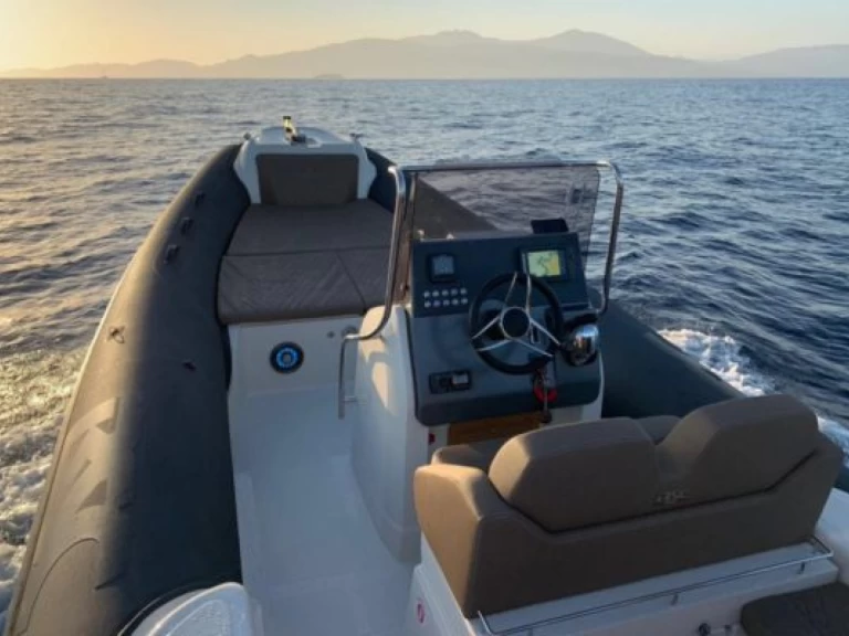 Bootverhuur Preko goedkoop BSC 70 Limited