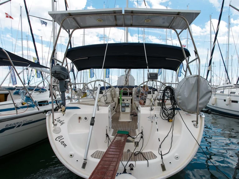 Bavaria Bavaria 42 Cruiser te huur van particulier of professional in Split