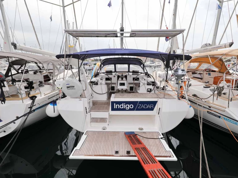 Zeilboot te huur in Murter-Kornati voor de beste prijs