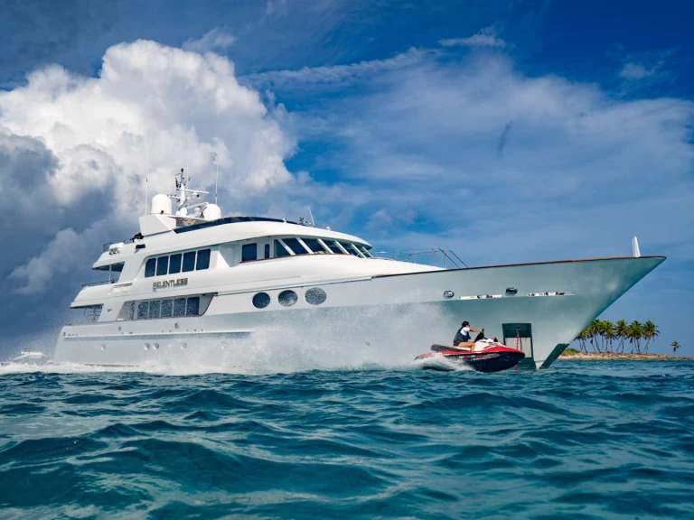 Huur Jacht met of zonder schipper Trinity in New England