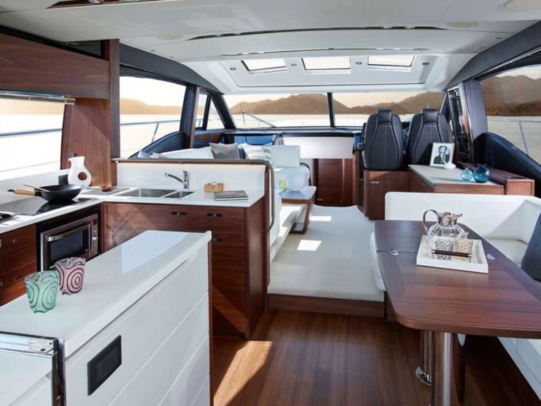 Bootverhuur Phuket goedkoop Kati