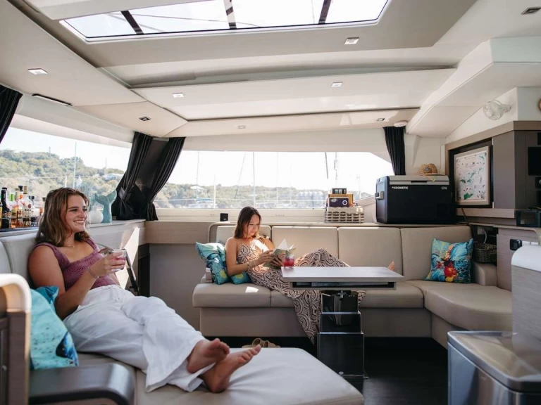 Bootverhuur Britse Maagden Eilanden goedkoop TEDAVI