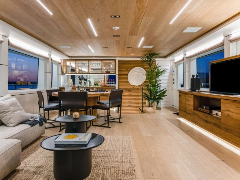 Verhuur Jacht in Bahama's - Cantiere delle Marche SABAI