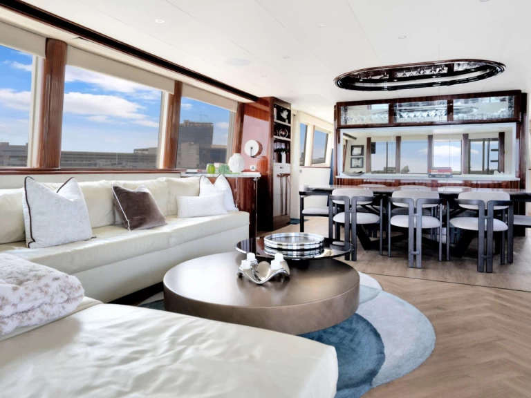 Bootverhuur Lazzara Tranquility in Long Island via SamBoat