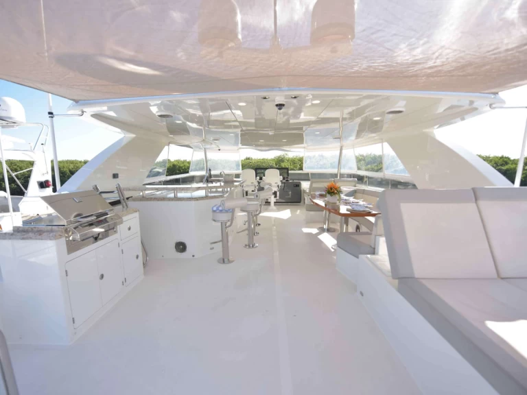 Ocean alexander Touch N Go te huur van particulier of professional in Nassau