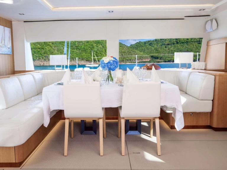 Bootverhuur JFA Chantier Naval NDS EVOLUTION in Griekenland via SamBoat