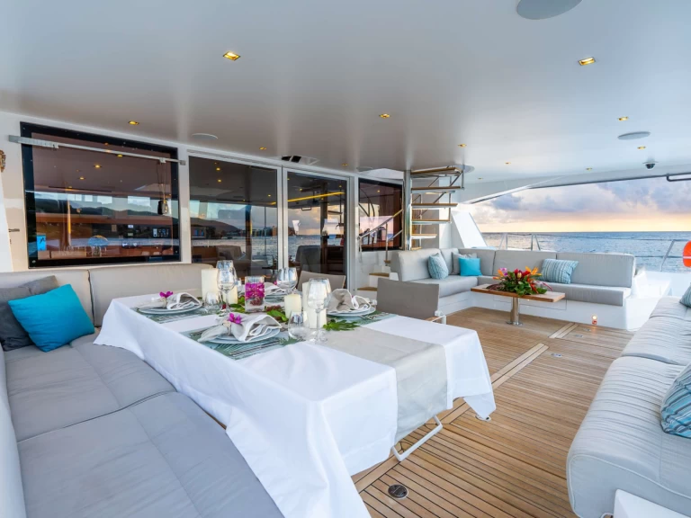 JFA Chantier Naval NDS EVOLUTION te huur van particulier of professional in Griekenland